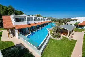 Lydia Maris Resort & Spa, Колимбия