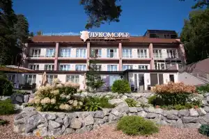 Эко-отель «Лукоморье», Журавлева