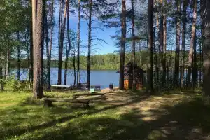 База отдыха отель Сосново, Сосново