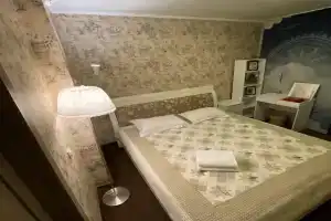 Хостел «Грин Сити»