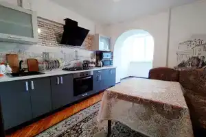 Апартаменты на Машерова, Брест