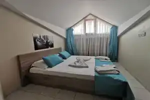 Arya Suites, Анталья