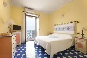 Residenza Sveva, Термоли