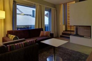Best Western Apartments Levi Snow White, Леви
