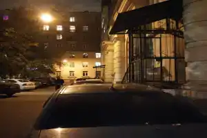 Квартира посуточно, Санкт-Петербург
