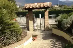 b&b La Capinera, Ассизи