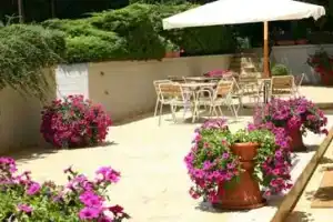 Centro Grotte Hotel, Кастеллана-Гротте