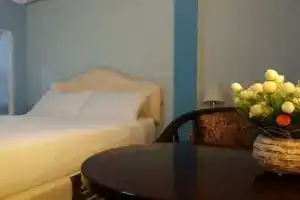 Nong Khai Hotel & Resort, Нонгкхай