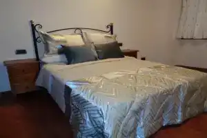 Apartamentos Turisticos Javier Lugo, Луго