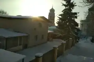 Гостевой дом «Болхов»