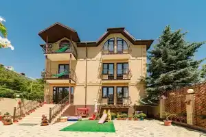 Челси Отель, Анапа