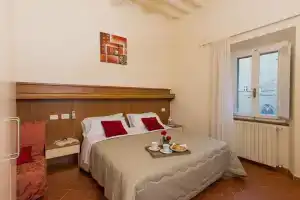 B&b San Francesco, Кортона