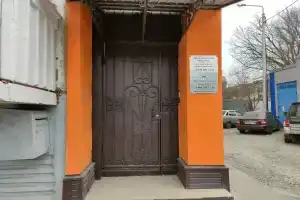 Хостел «Корона», Белгород