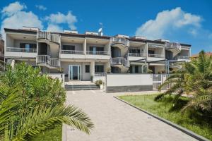 Residence Nettuno, Santa Teresa di Riva