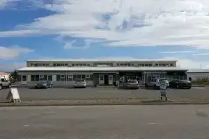 Díma Studio Apartments, Хофн