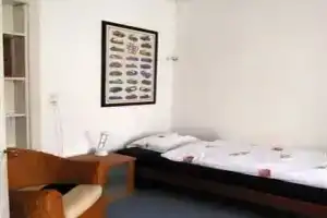 B&b Schlettstadterstrasse, Базель