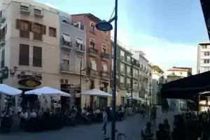 San Cristobal Apartment - Alicante City Centre, Аликанте