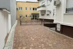 A6 Apartment, Нови-Сад