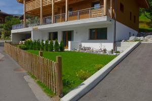 Chalet La Muntaniala, Гриндельвальд