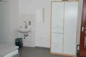 Apartment Gaussstrasse, Кёльн