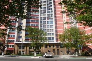 Apartment Illichivsk, Черноморск