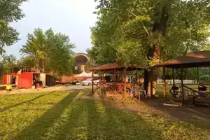 База отдыха «Рыбколхоз», Ростов-на-Дону