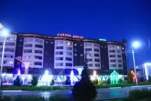 Отель «Garden House», Навои