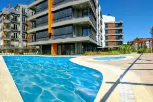 Апарт-Отель «Mene Suites», Анталья