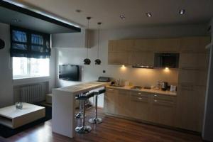 Apartamenty Black&white