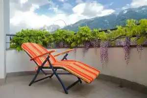 Art Appartment Schatzer, Фунес