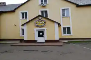 Гостиница «Элис», Солнечногорск