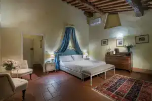 Fattoria Casagrande, Фильине-Вальдарно