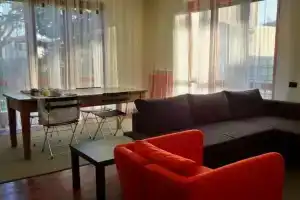 B&b Italian Style, Галларате
