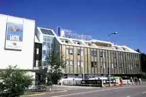 Lapinportti, Рованиеми