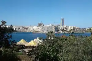 Gk Apartments Malta, Сент-Джулианс