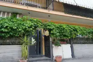 Tiziana Apartment, Джиардини-Наксос