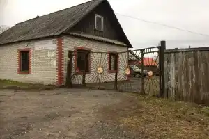 База отдыха «Фауна», Тосно