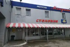 Гостиница «Минутка», Тула