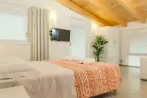B&b Villa Cornelia, Тренто