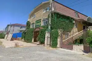 Гостевой дом «Амир», Астрахань