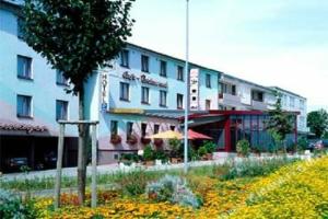 Hotel Hasenmayer, Пфорцхайм