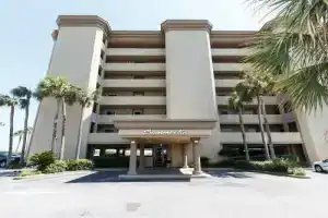 Summerlin Condominiums by Panhandle Getaways, Форт-Уолтон-Бич