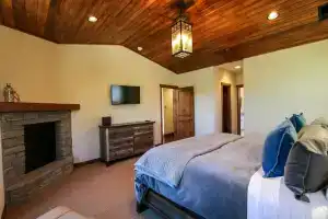 Graystone № 2110 5 Bedroom Condo, Маммот-Лейкс