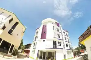 Rasdhoo Grand & SPA, Расду