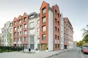 Happy Stay Old Town Tartaczna St. 26 B, Гданьск