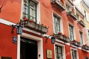 Audeju, Рига