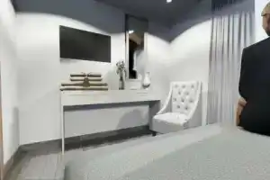 Kyma Rooms & Suites, Кардамена