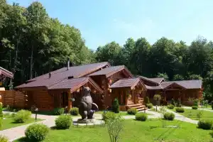 Мини-отель «Русский пар», Тула