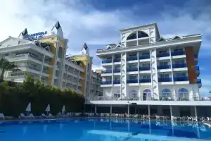 Palm World Side Resort & SPA, Сиде