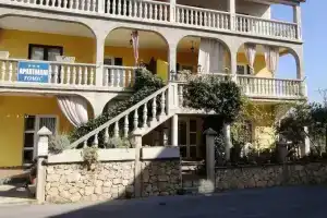 Tomic Apartments, Водице